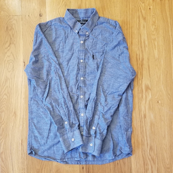 Five Four Other - Five Four button down shirt